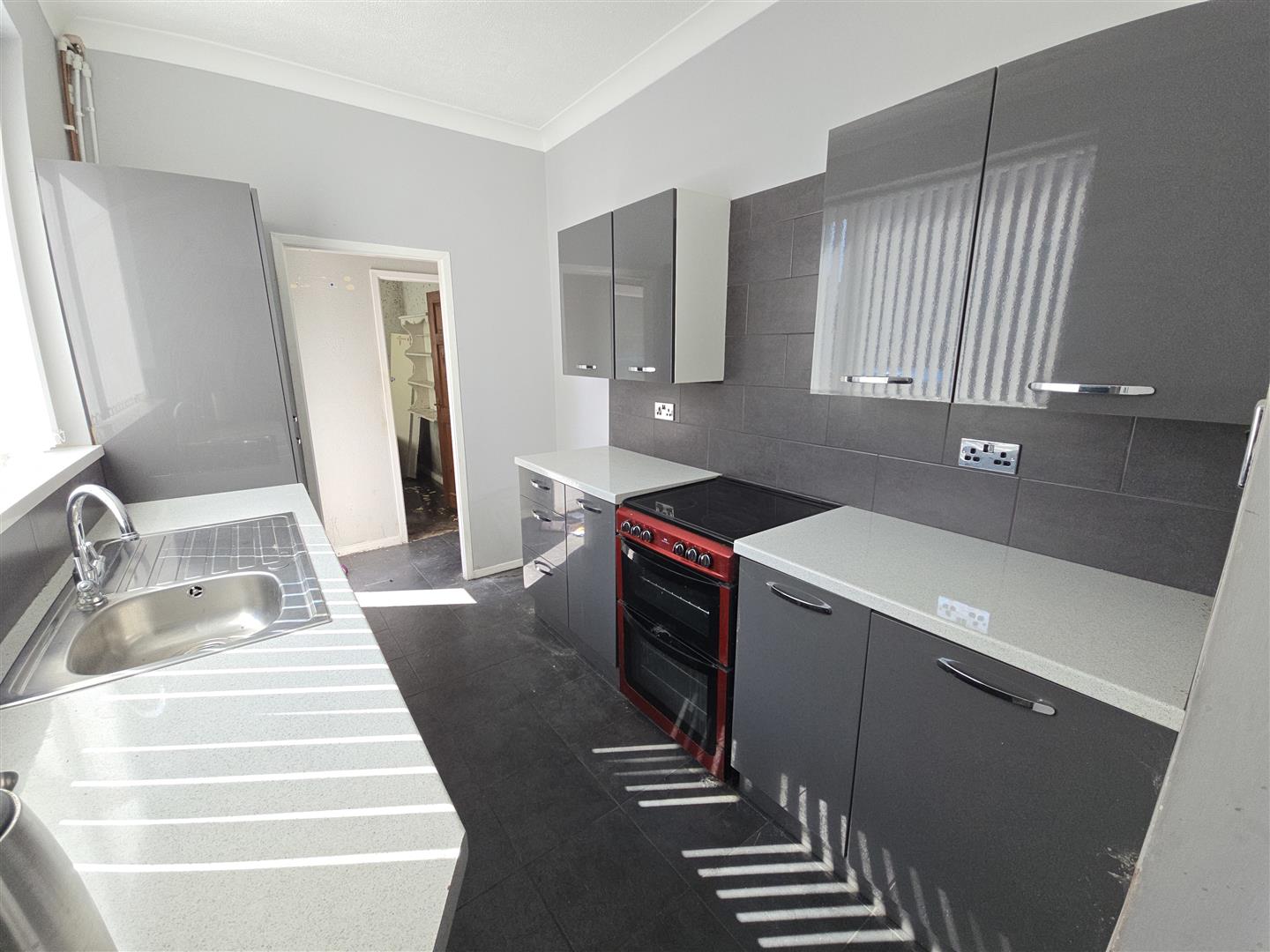 Beatrice Street, Ashington , NE63 9BL